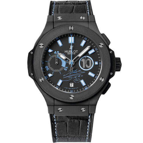 Hublot Big Bang 318 CI 1129 GR DMA09