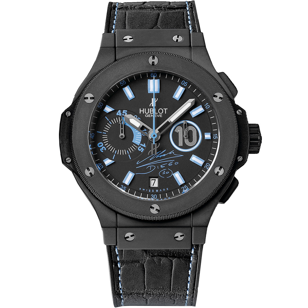 Hublot Big Bang 318 CI 1129 GR DMA09