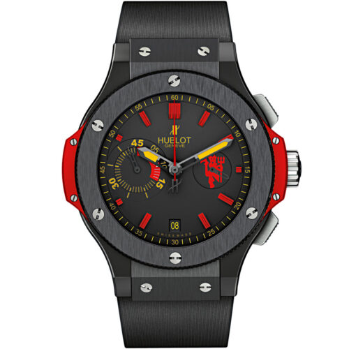Hublot Big Bang 318 CM 1190 RX MAN08