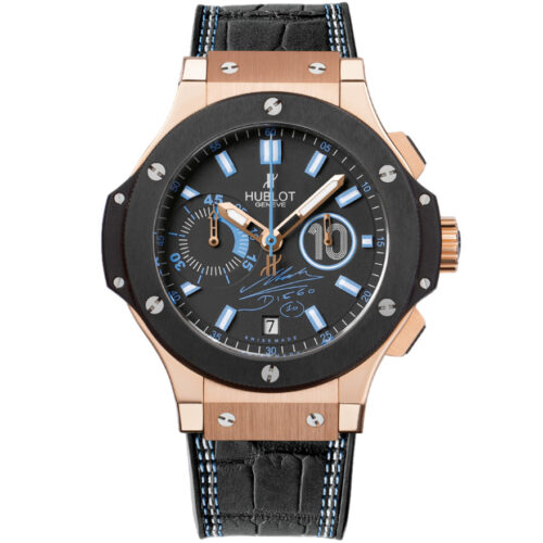 Hublot Big Bang 318 PM 1129 GR DMA10