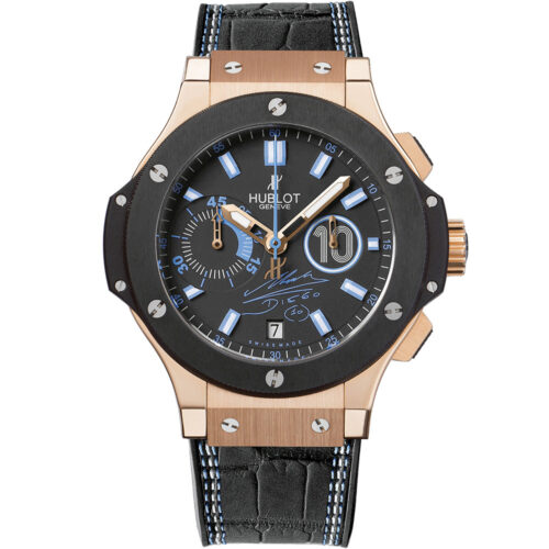 Hublot Big Bang 318 PM 1190 GR DM10