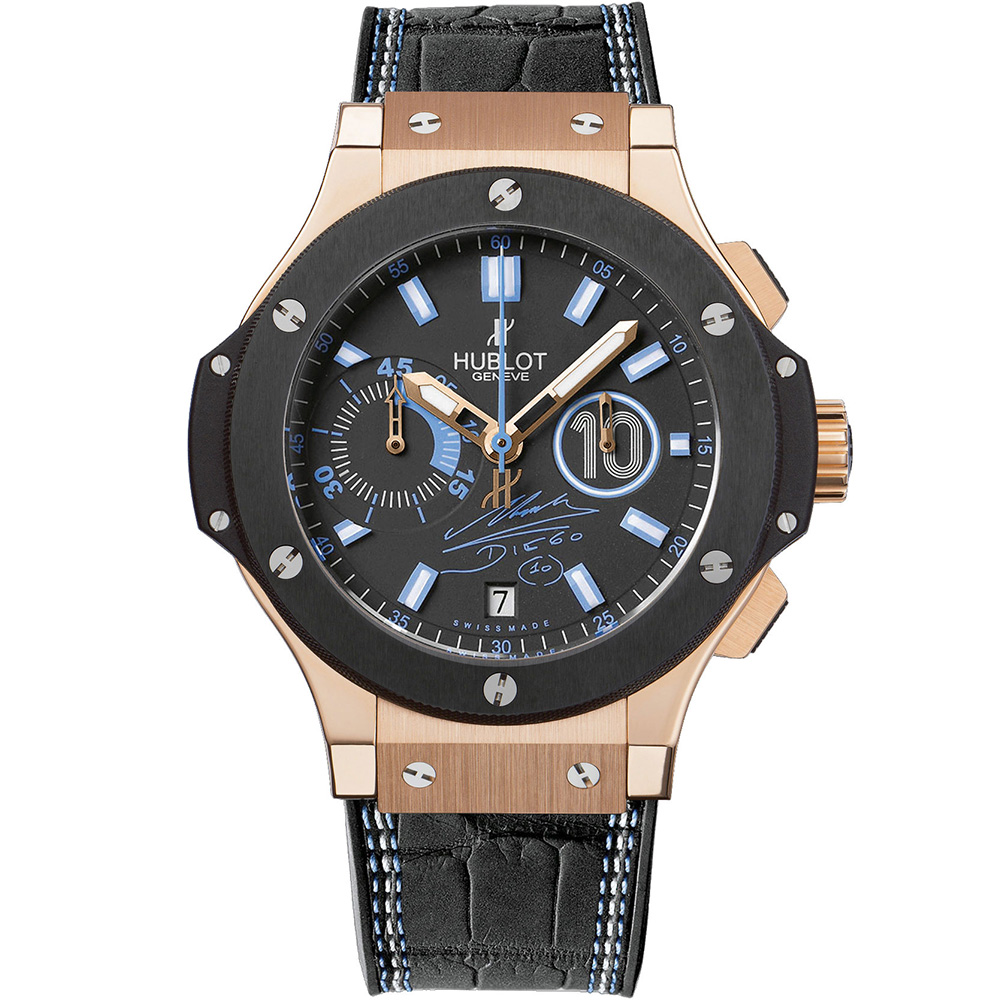 Hublot Big Bang 318 PM 1190 GR DM10