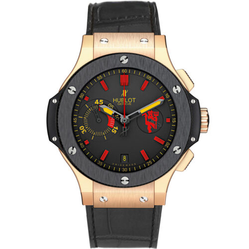 Hublot Big Bang 318 PM 1190 RX MAN09