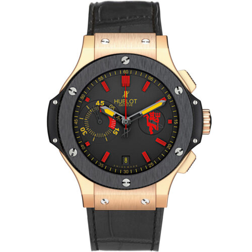 Hublot Big Bang 318 PM 1190 RX MUN09