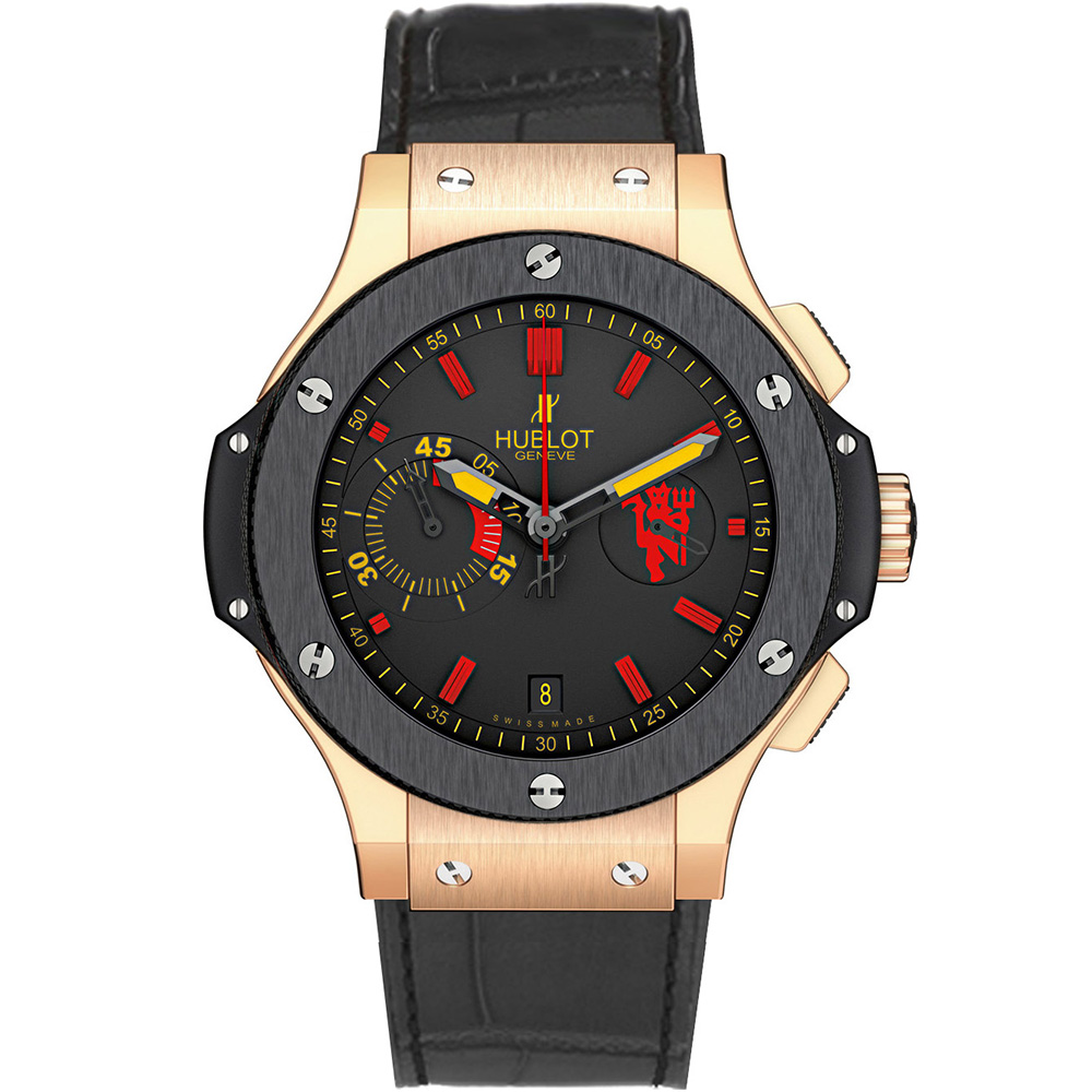Hublot Big Bang 318 PM 1190 RX MUN09