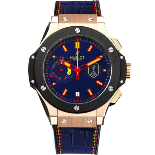 Hublot Big Bang 318 PM 8529 GR ESP10