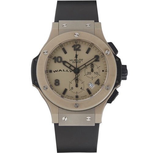 Hublot Big Bang 320 UI 5510 RX WAL09
