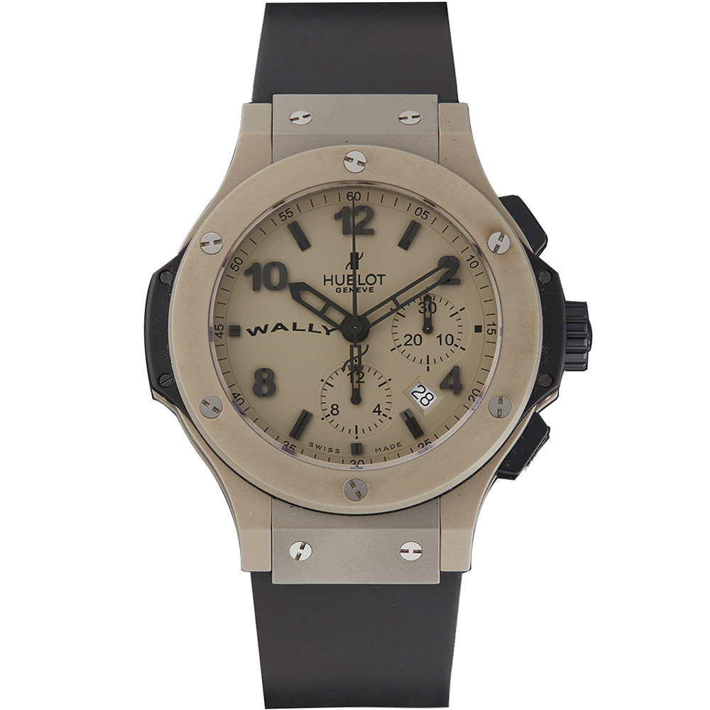 Hublot Big Bang 320 UI 5510 RX WAL09