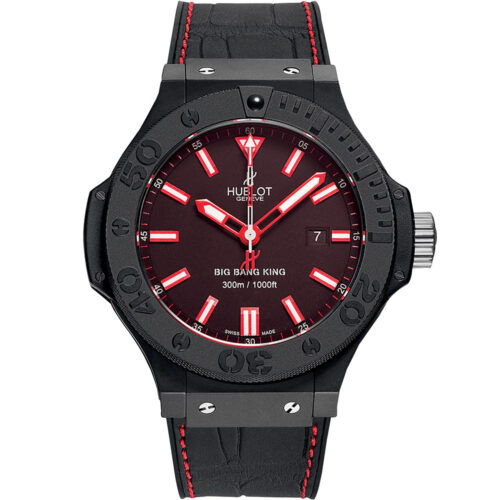 Hublot Big Bang 322 CI 1123 GR