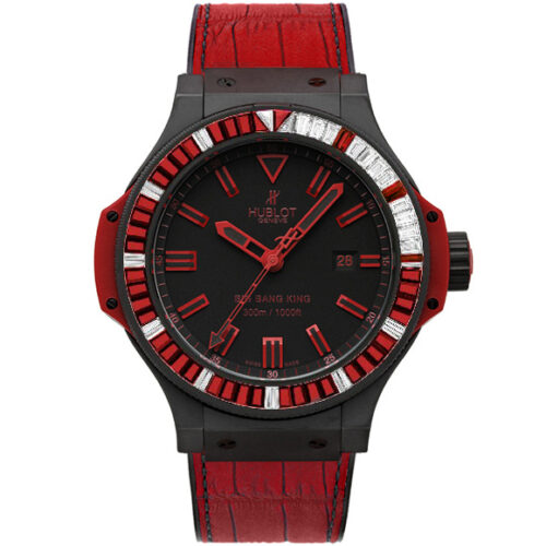 Hublot Big Bang 322 CI 1130 GR 1942 ABR10