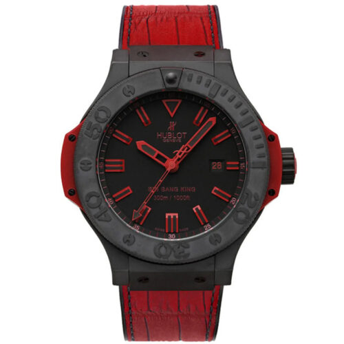 Hublot Big Bang 322 CI 1130 GR ABR10
