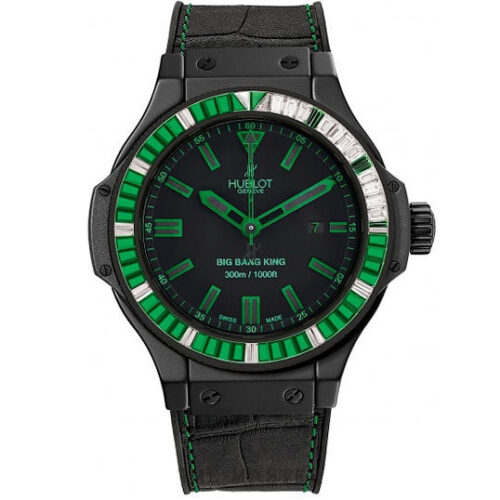 Hublot Big Bang 322 CI 1190 GR 1923 ABG11