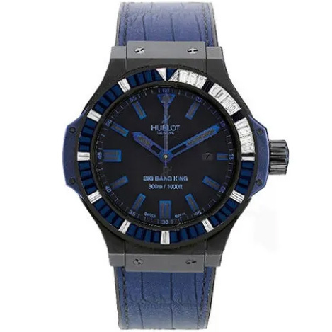 Hublot Big Bang 322 CI 1190 GR 1941 ABB09