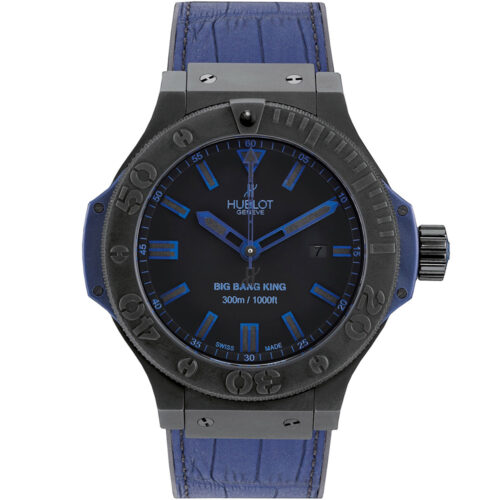 Hublot Big Bang 322 CI 1190 GR ABB09