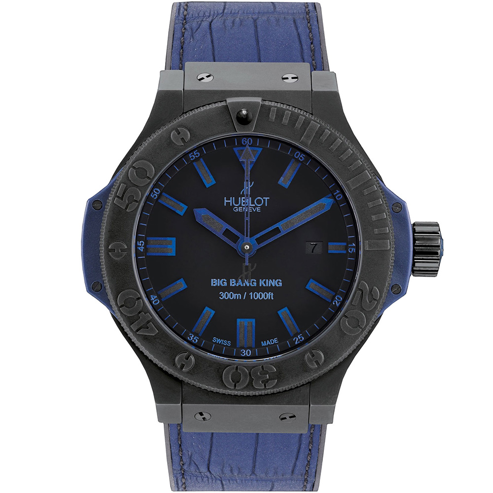 Hublot Big Bang 322 CI 1190 GR ABB09
