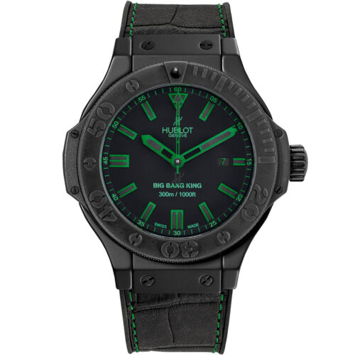 Hublot Big Bang 322 CI 1190 GR ABG11