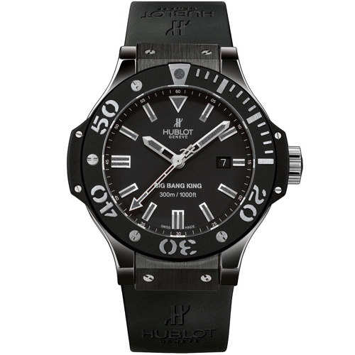 Hublot Big Bang 322 CK 1140 RX