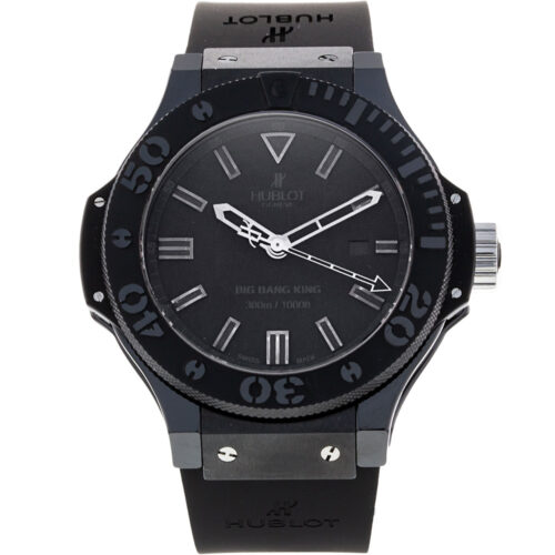 Hublot Big Bang 322 CM 110 RX