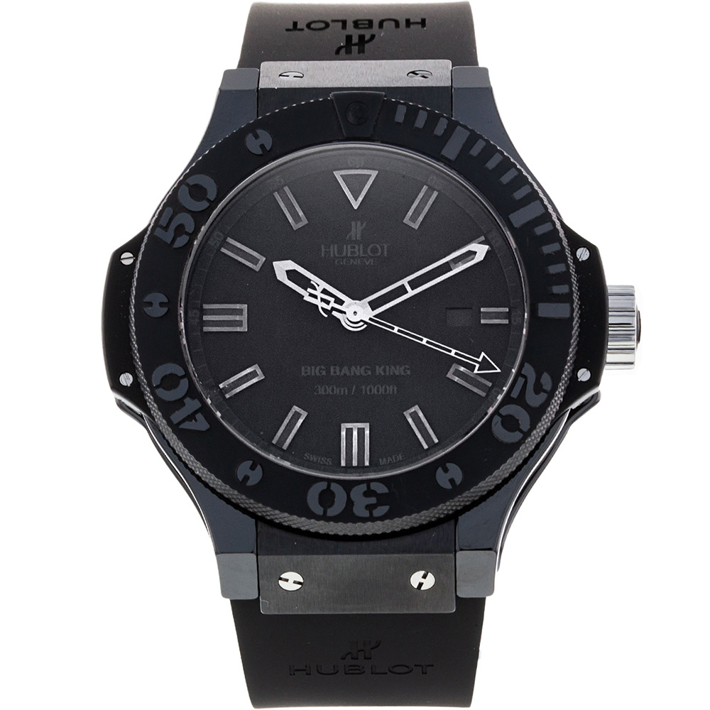 Hublot Big Bang 322 CM 110 RX