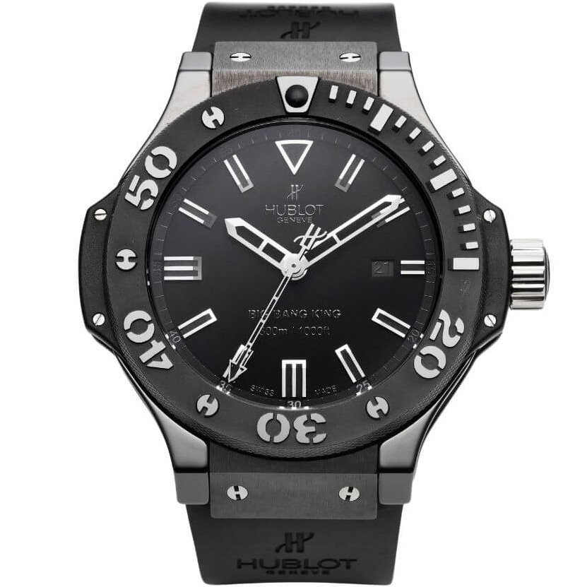 Hublot Big Bang 322 CM 1110 RX