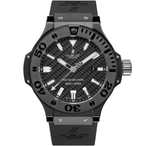 Hublot Big Bang 322 CM 1770 RX