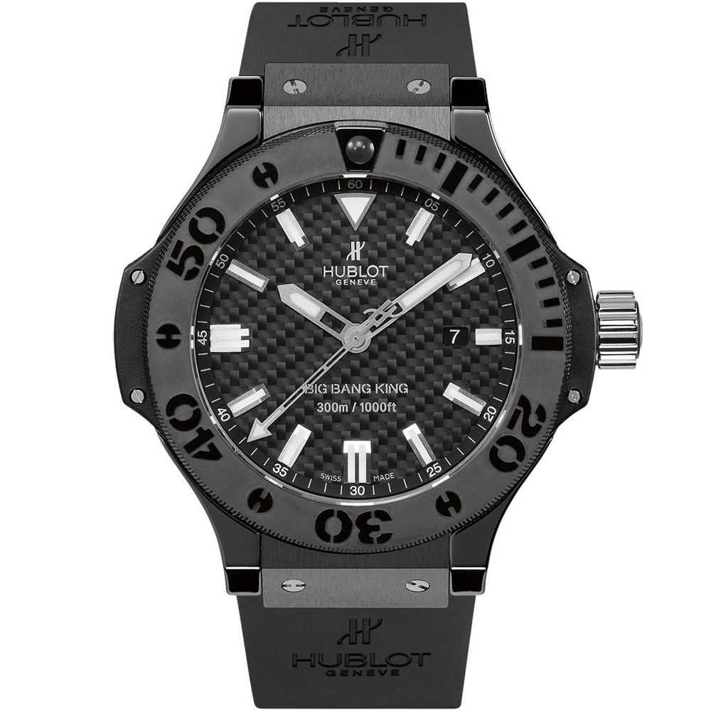 Hublot Big Bang 322 CM 1770 RX