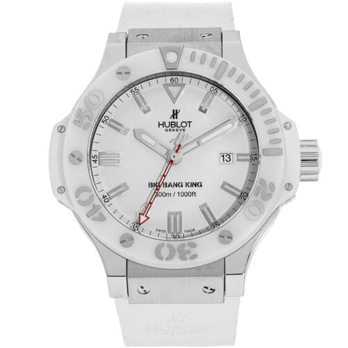 Hublot Big Bang 322 LH 2010 RW