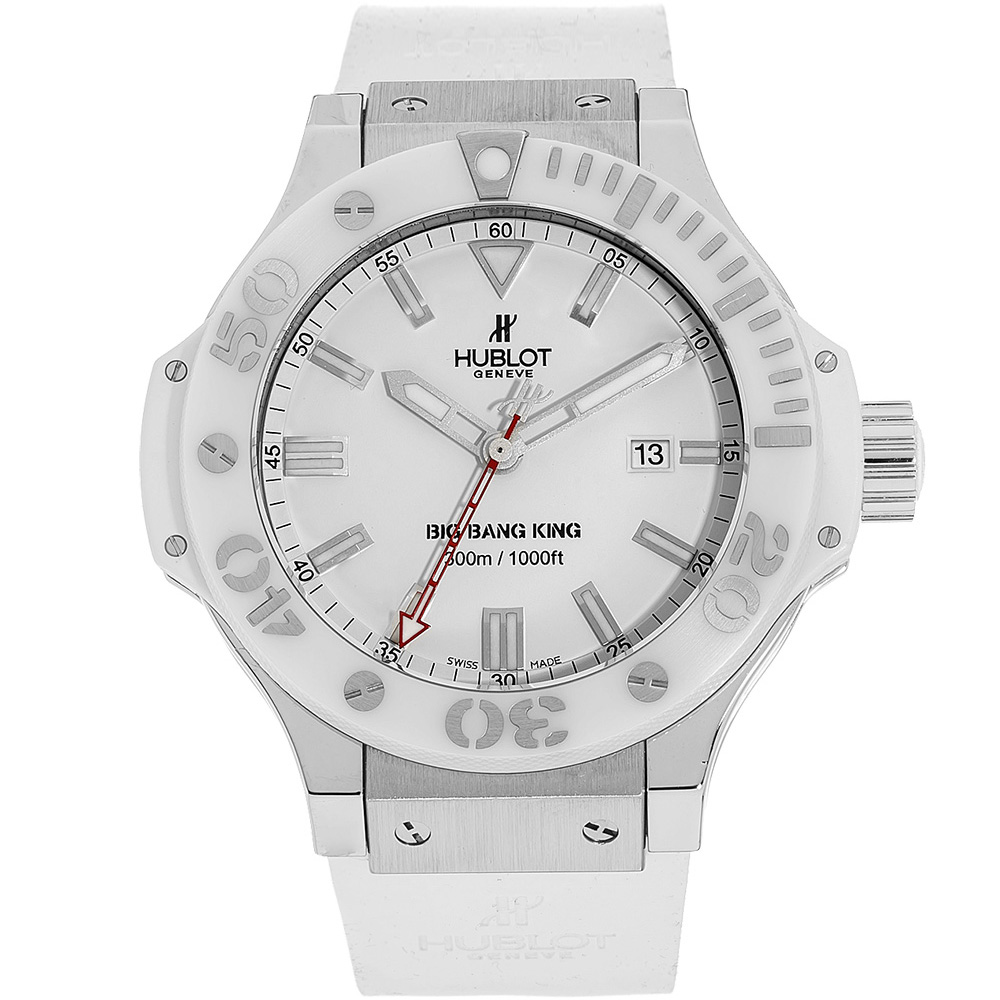 Hublot Big Bang 322 LH 2010 RW
