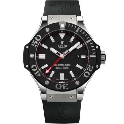 Hublot Big Bang 322 LM 100 RX