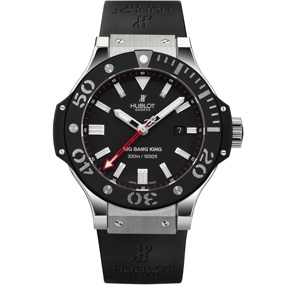 Hublot Big Bang 322 LM 100 RX