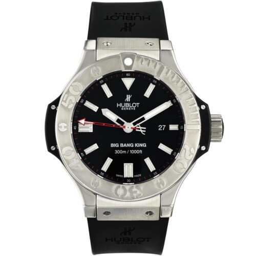 Hublot Big Bang 322 LX 100 RX