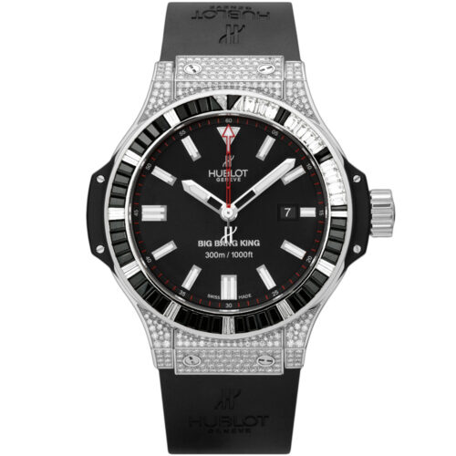 Hublot Big Bang 322 LX 1023 RX 0900