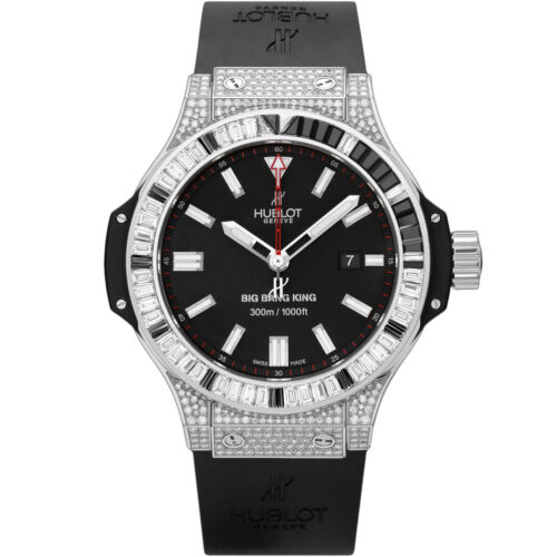 Hublot Big Bang 322 LX 1023 RX 0904