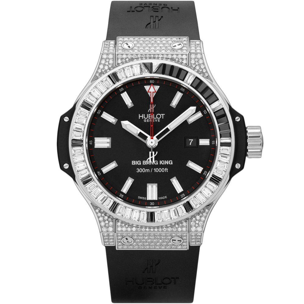 Hublot Big Bang 322 LX 1023 RX 0904