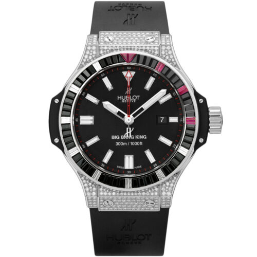 Hublot Big Bang 322 LX 1023 RX 0920