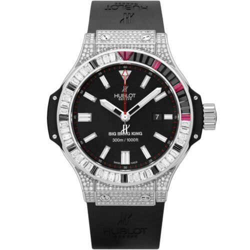 Hublot Big Bang 322 LX 1023 RX 0924