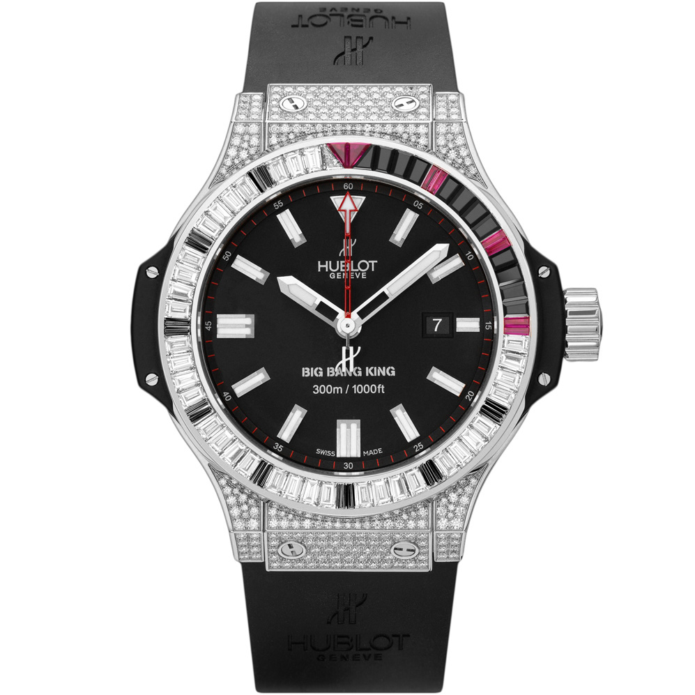 Hublot Big Bang 322 LX 1023 RX 0924