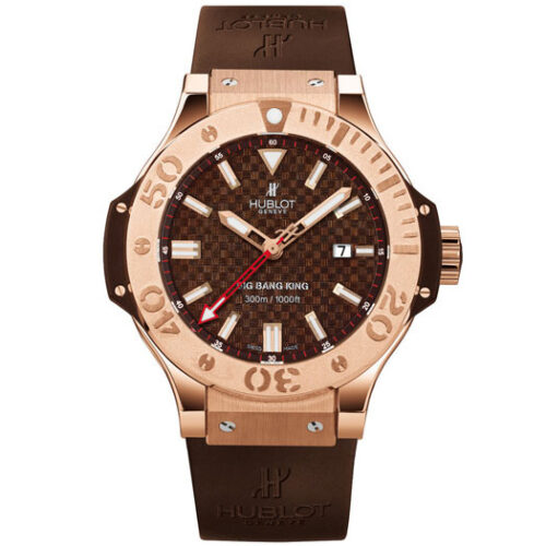 Hublot Big Bang 322 PC 1001 RX