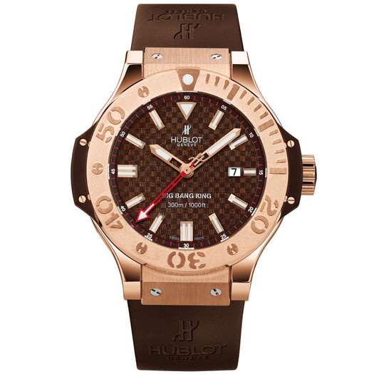Hublot Big Bang 322 PC 1001 RX