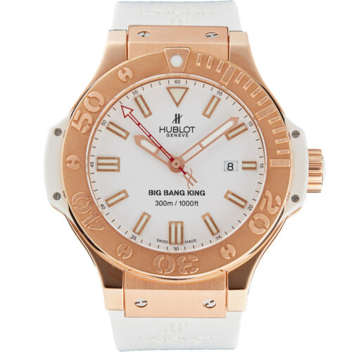 Hublot Big Bang 322 PE 230 RW