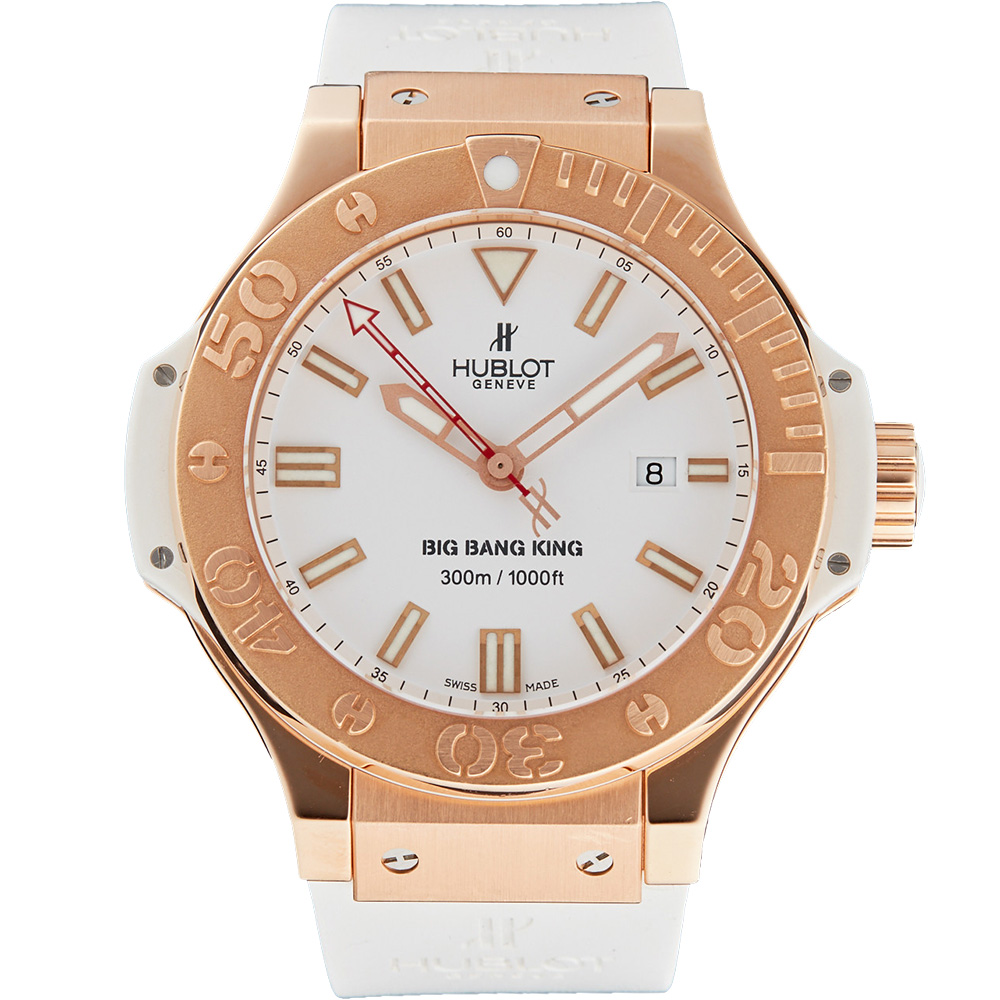 Hublot Big Bang 322 PE 230 RW