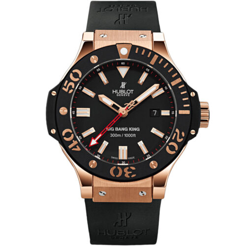 Hublot Big Bang 322 PM 100 RX