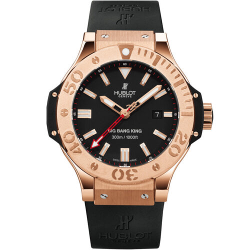 Hublot Big Bang 322 PX 100 RX