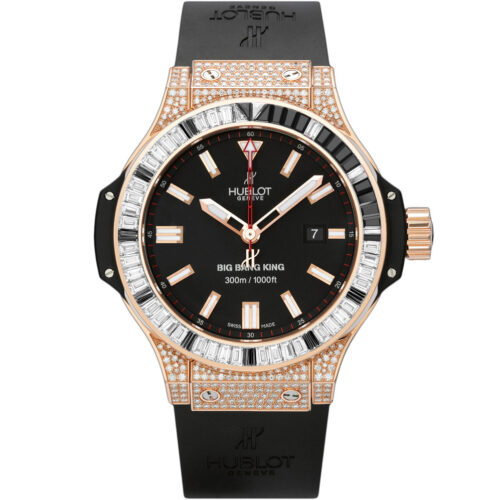 Hublot Big Bang 322 PX 1023 RX 0904