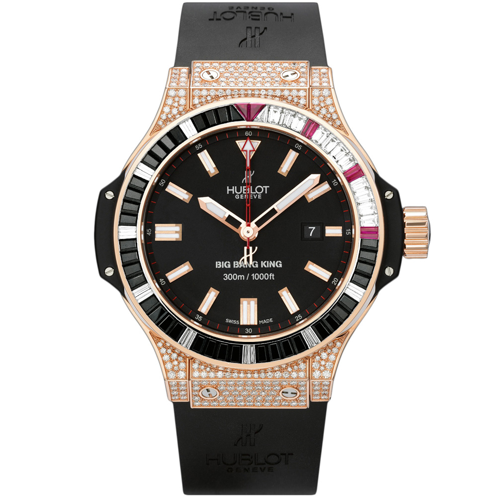 Hublot Big Bang 322 PX 1023 RX 0920