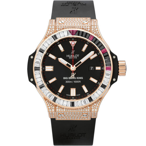 Hublot Big Bang 322 PX 1023 RX 0924