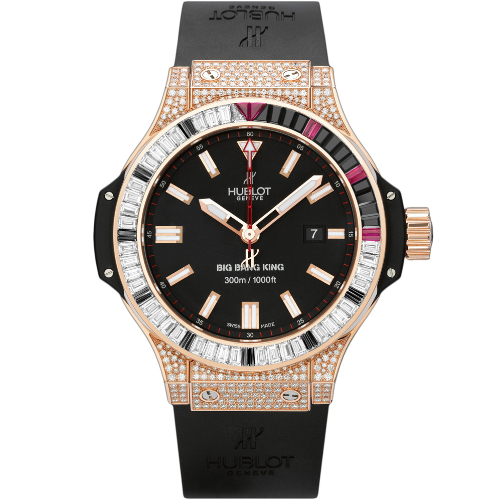 Hublot Big Bang 322 PX 1023 RX 0924