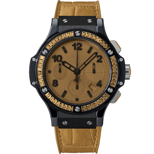 Hublot Big Bang 341 CA 5390 LR 1918