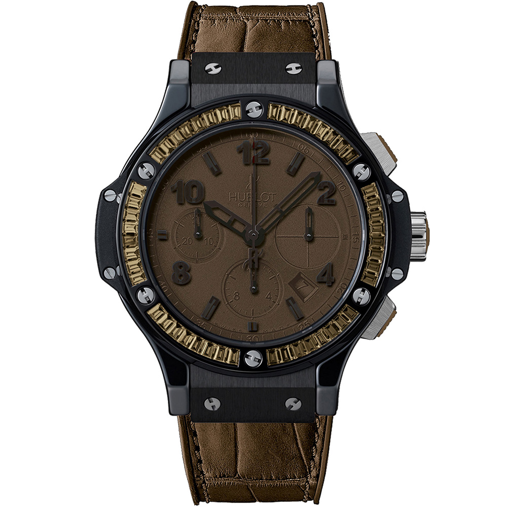 Hublot Big Bang 341 CC 5490 LR 1916