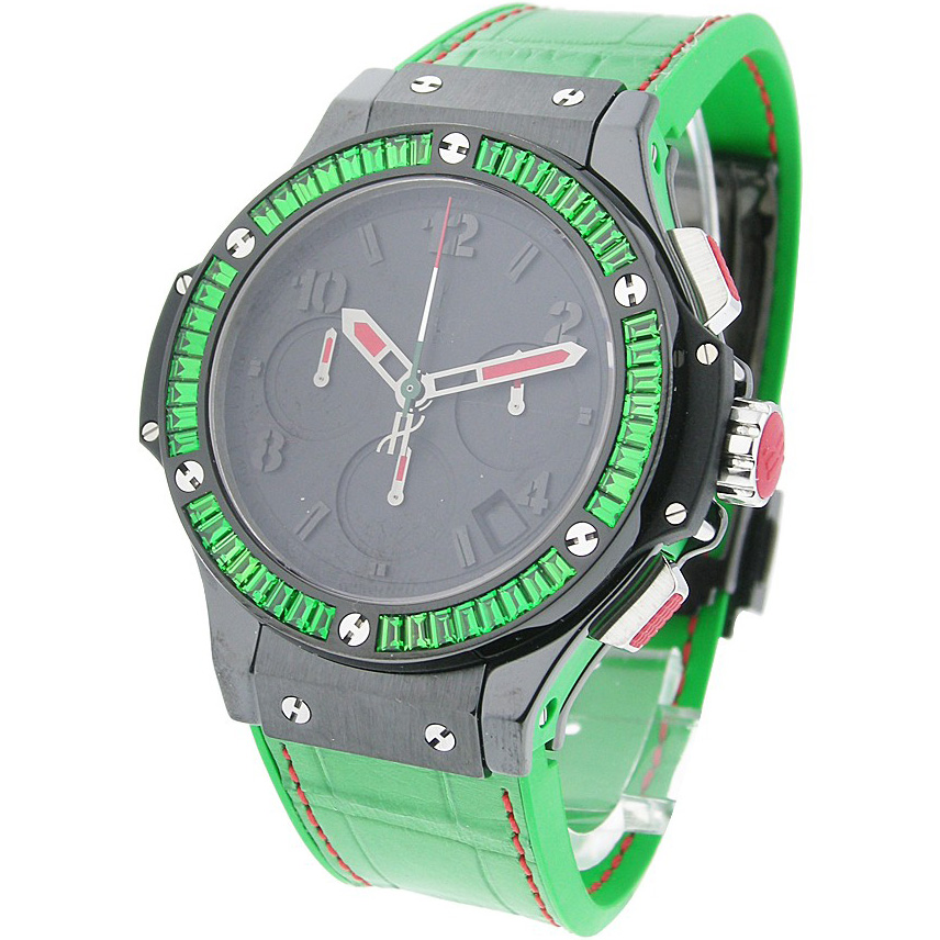 Hublot Big Bang 341 CG 1110 LR 1922 FMF10